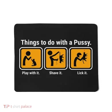 Mousepad