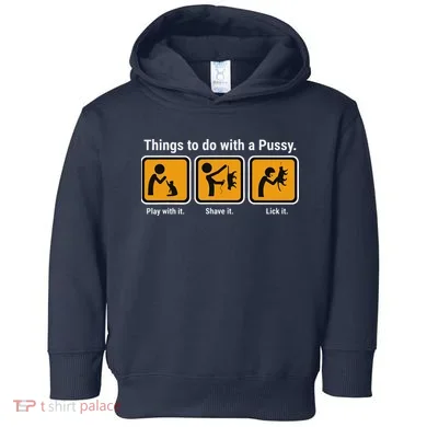 Toddler Hoodie