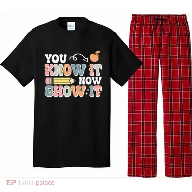Pajama Set