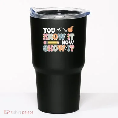 Tumbler