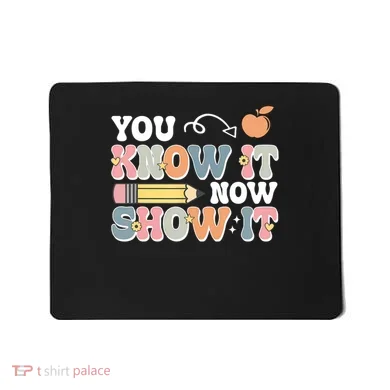 Mousepad