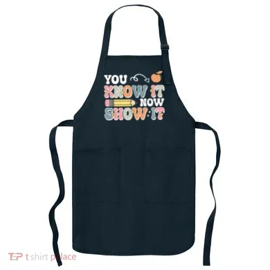 Apron