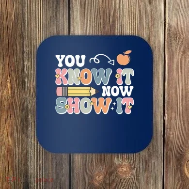 Coaster
