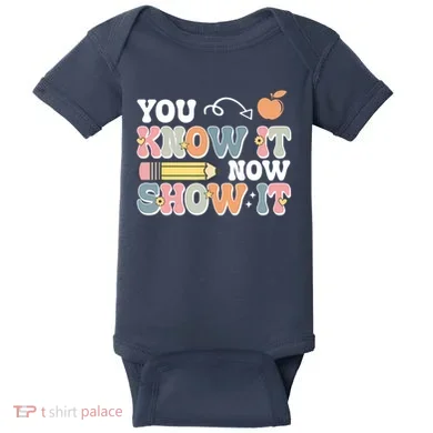 Baby Bodysuit