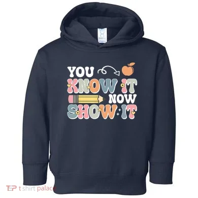Toddler Hoodie