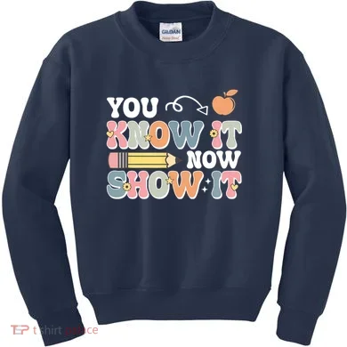 Kids Sweatshirt