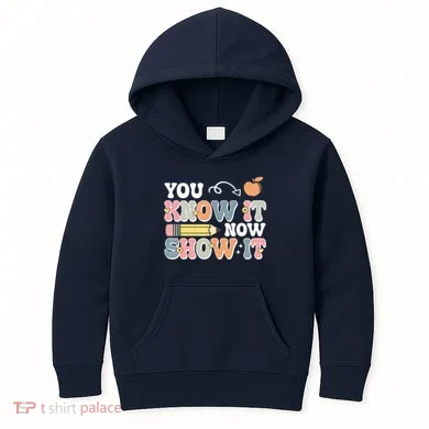 Kids Hoodie