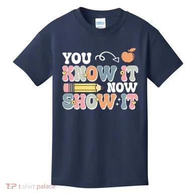 Kids T-Shirt