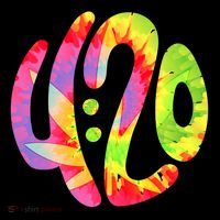 Trippy Tie Dye 4 20 Four Twenty Coffee Mug thumb 5