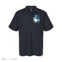 T1D T2D Diabetic Diabetes Awareness Polo thumb 0