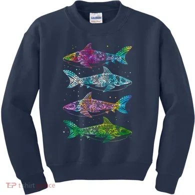 Kids Sweatshirt
