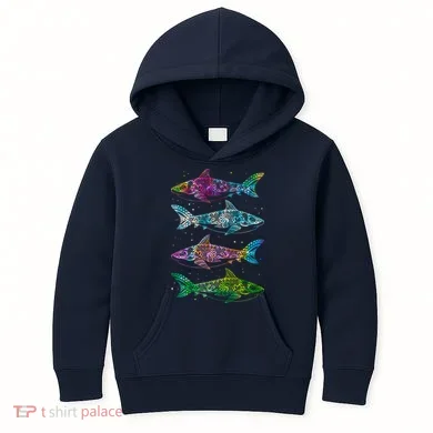 Kids Hoodie
