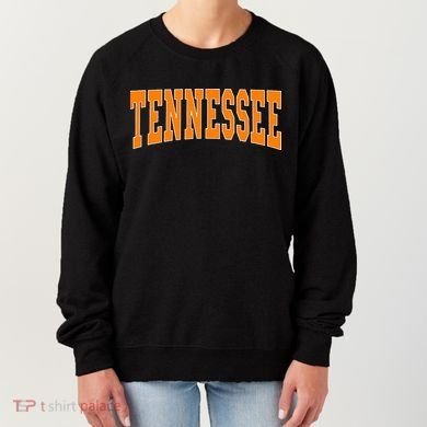 Tennessee Throwback Design Classic Women's Sweatshirt