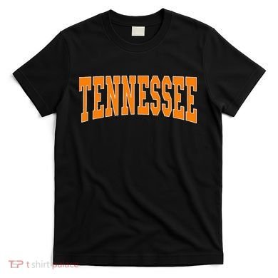 Tennessee Throwback Design Classic T-Shirt