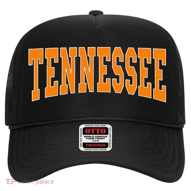 Tennessee Throwback Design Classic Hat
