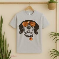 Tennessee Tn Dog State Flag Tn Lover Outfit T-Shirt thumb 2