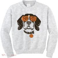 Tennessee Tn Dog State Flag Tn Lover Outfit Kids Sweatshirt thumb 0