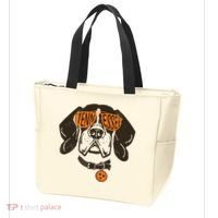 Tennessee Tn Dog State Flag Tn Lover Outfit Tote Bag thumb 3