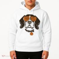 Tennessee Tn Dog State Flag Tn Lover Outfit Hoodie thumb 2