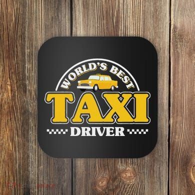Taxi Taxi Driver Coaster