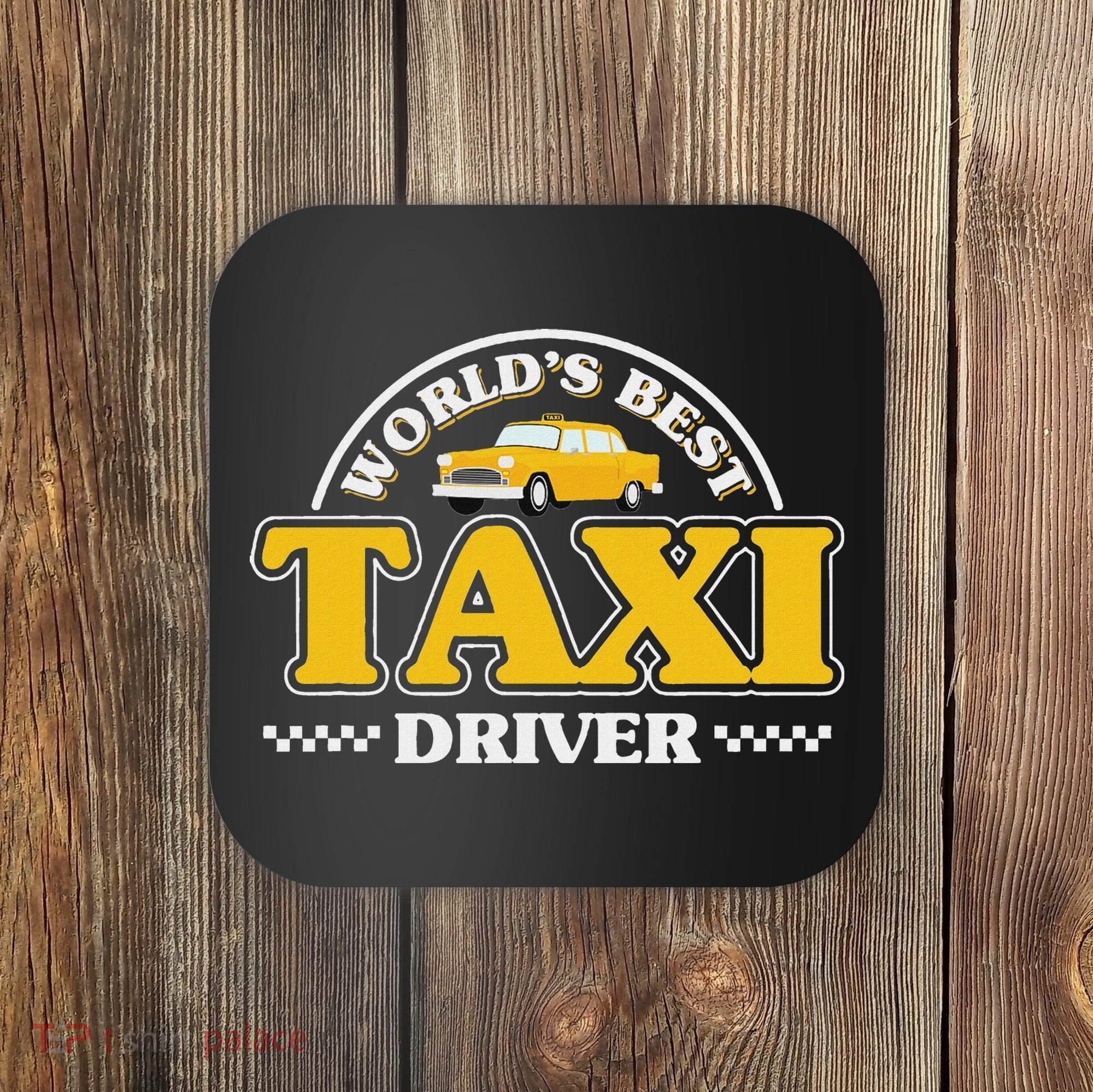 Taxi Taxi Driver Coaster