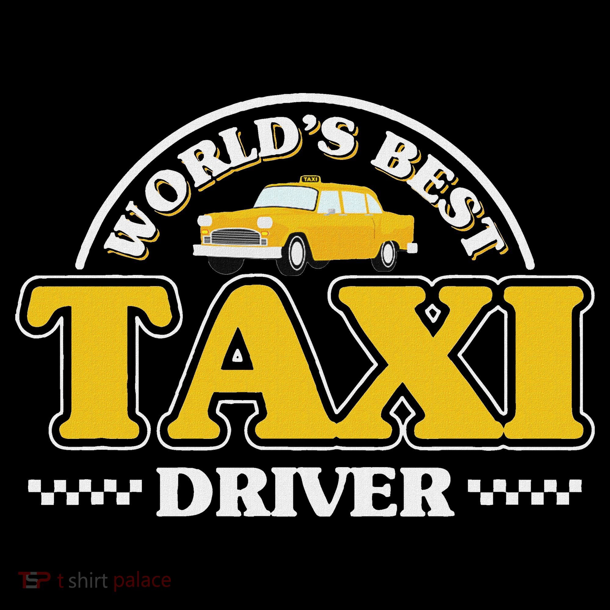 Taxi Taxi Driver Women's Hoodie