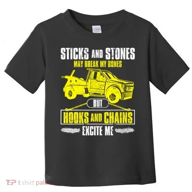 Toddler T-Shirt