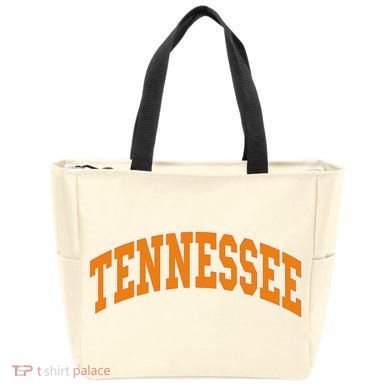 Tennessee Throwback Design Classic Tote Bag