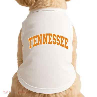Doggie Tank