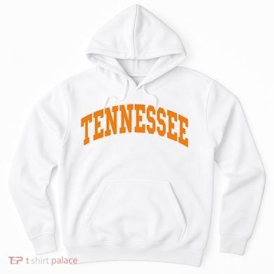 Tennessee Throwback Design Classic Hoodie