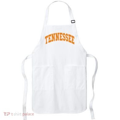 Tennessee Throwback Design Classic Apron