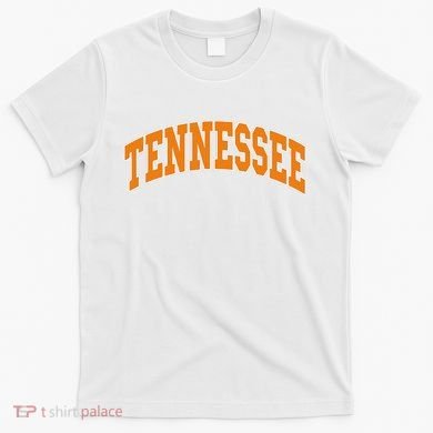 Tennessee Throwback Design Classic T-Shirt