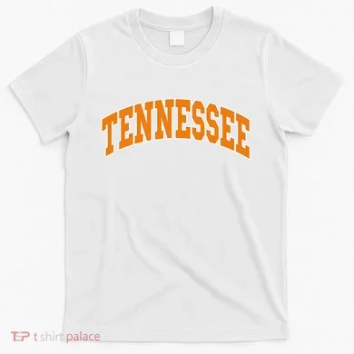 Tennessee Throwback Design Classic T-Shirt