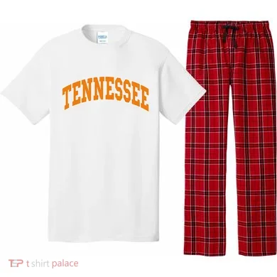 Pajama Set