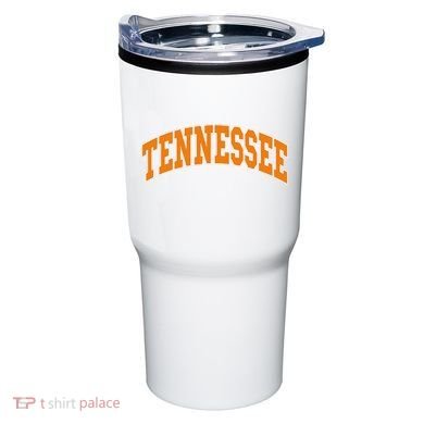 Tennessee Throwback Design Classic Tumbler