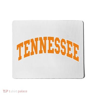 Tennessee Throwback Design Classic Mousepad