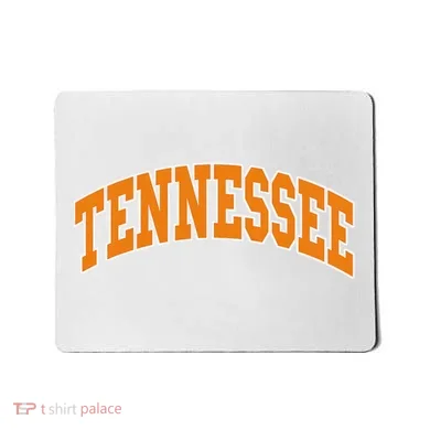 Tennessee Throwback Design Classic Mousepad
