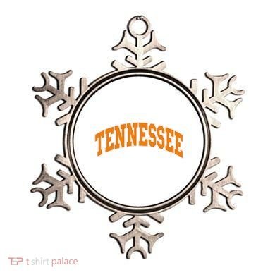 Tennessee Throwback Design Classic Ornament