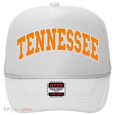 Tennessee Throwback Design Classic Hat