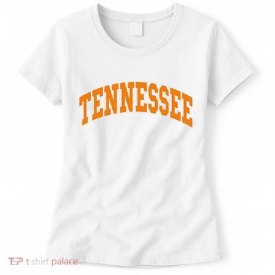 Tennessee Throwback Design Classic Women's T-Shirt