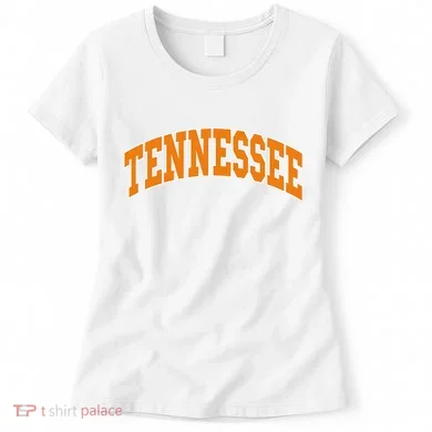 Tennessee Throwback Design Classic Women's T-Shirt
