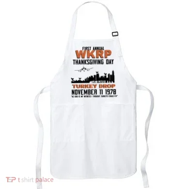 Apron