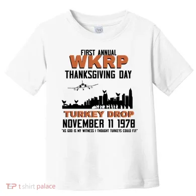 Toddler T-Shirt