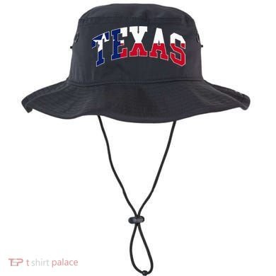 Texas Throwback Design Flag Of Texas Classic Bucket Hat