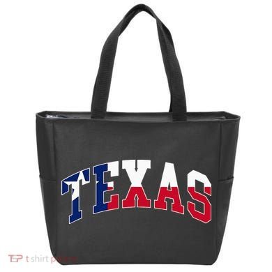 Texas Throwback Design Flag Of Texas Classic Tote Bag