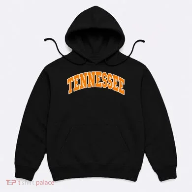 Tennessee Throwback Design Classic Hoodie