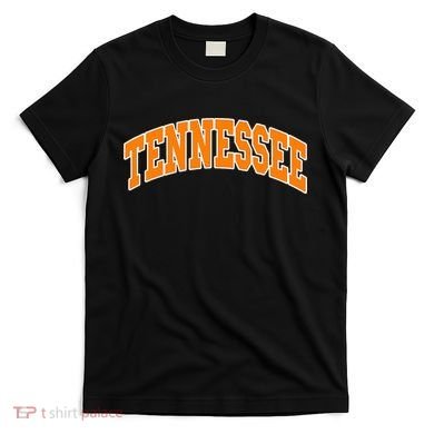 Tennessee Throwback Design Classic T-Shirt
