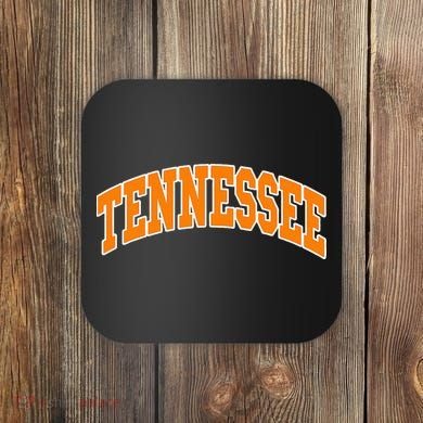 Tennessee Throwback Design Classic Coaster