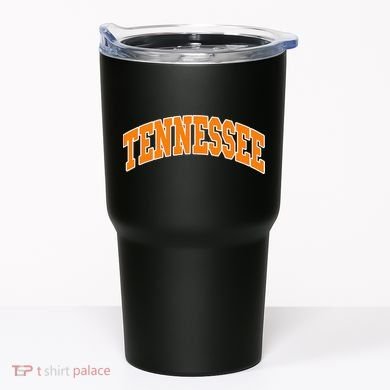 Tennessee Throwback Design Classic Tumbler