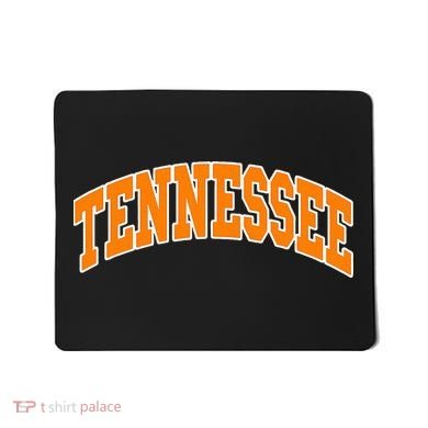Tennessee Throwback Design Classic Mousepad